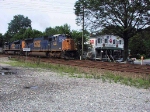 CSX 4767